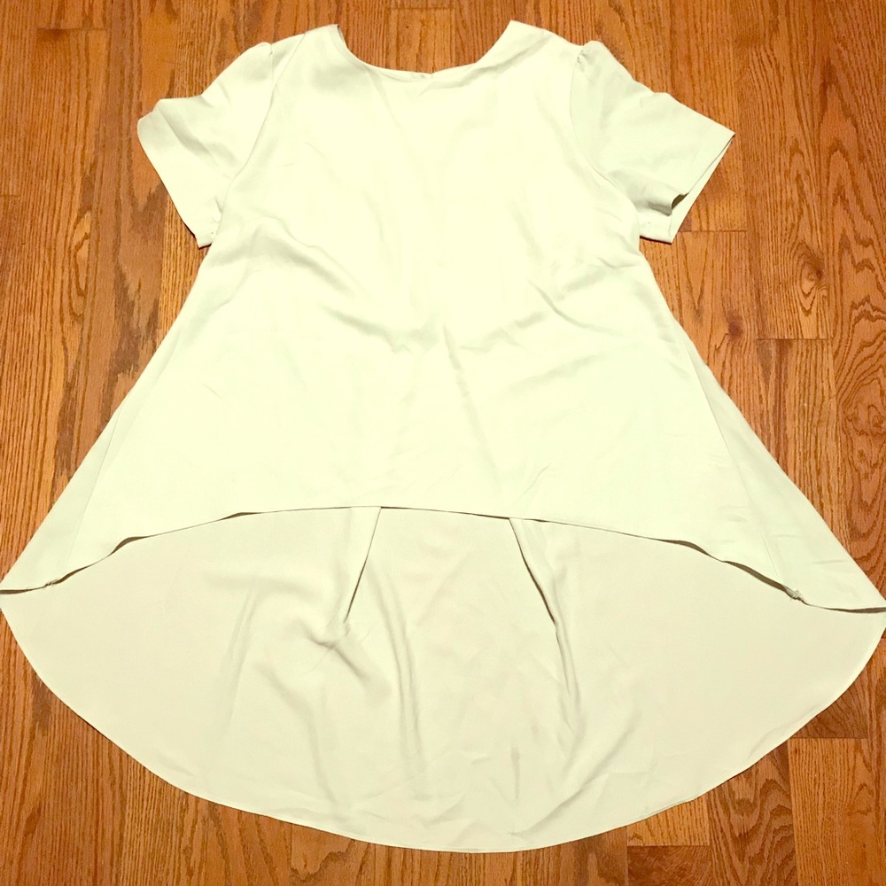 Philosophy High-Lo - Picture 3 of 8